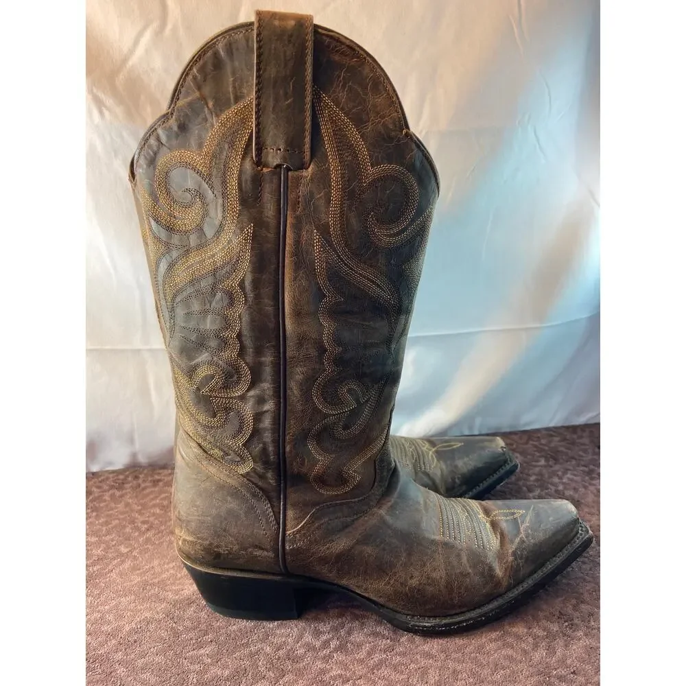 J B Dillion dillion cowboy